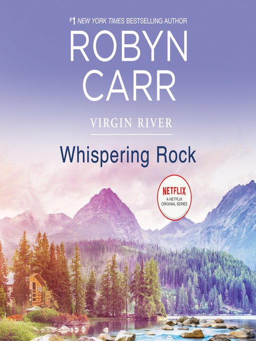 Title details for Whispering Rock by Robyn Carr - Available